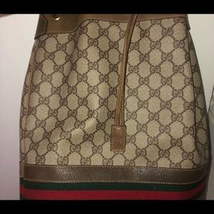 Gucci crossbody
